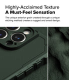 Highly-Acclaimed Texture A Must-Feel Sensation