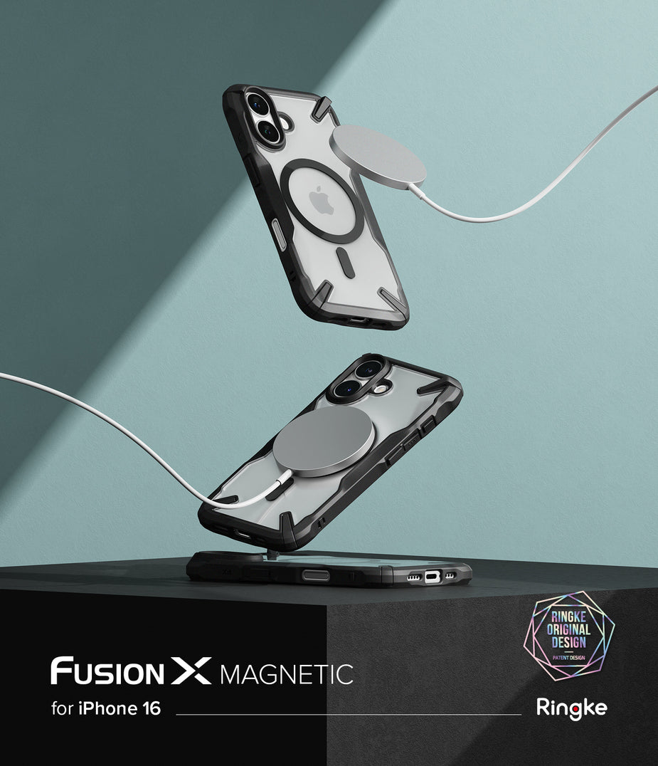 Fusion-x – Ringke Official Store