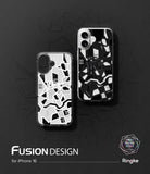 Fusion Design for iPhone 16 Case | Ringke