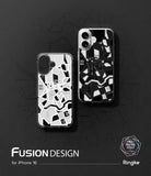 Fusion Design for iPhone 16 Case | Ringke