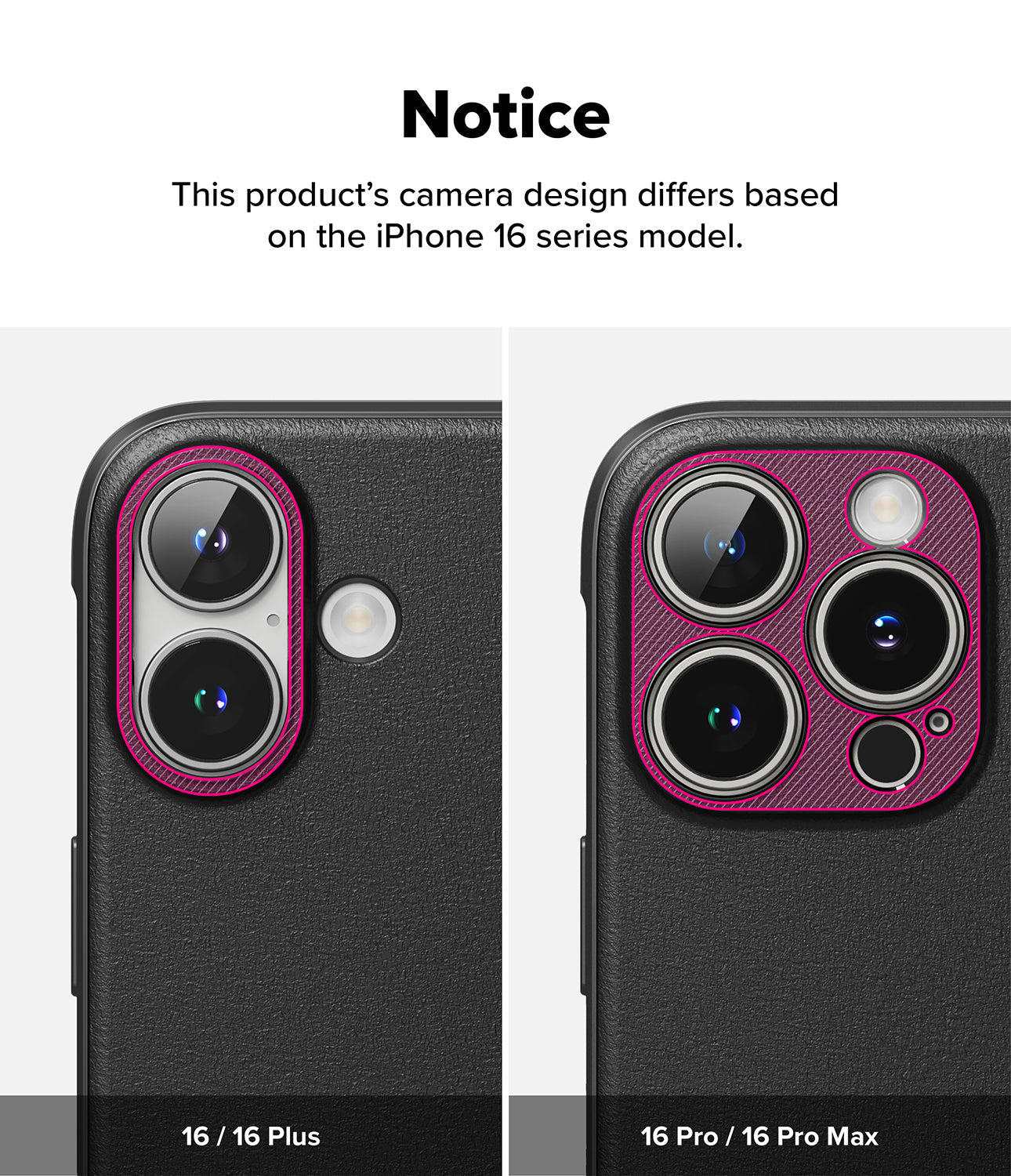 iPhone 16 Case | Onyx Magnetic | Ringke Official Store