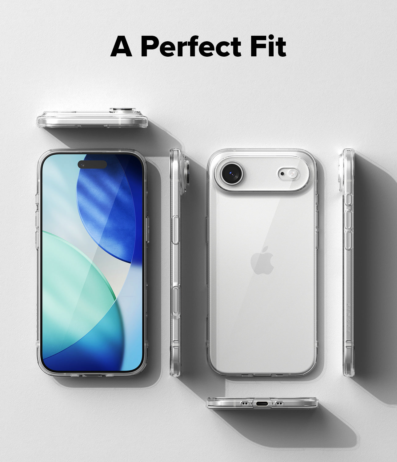 iPhoneアクセサリー iPhone Air case iPhone Air Case | Air | Ringke Official Store