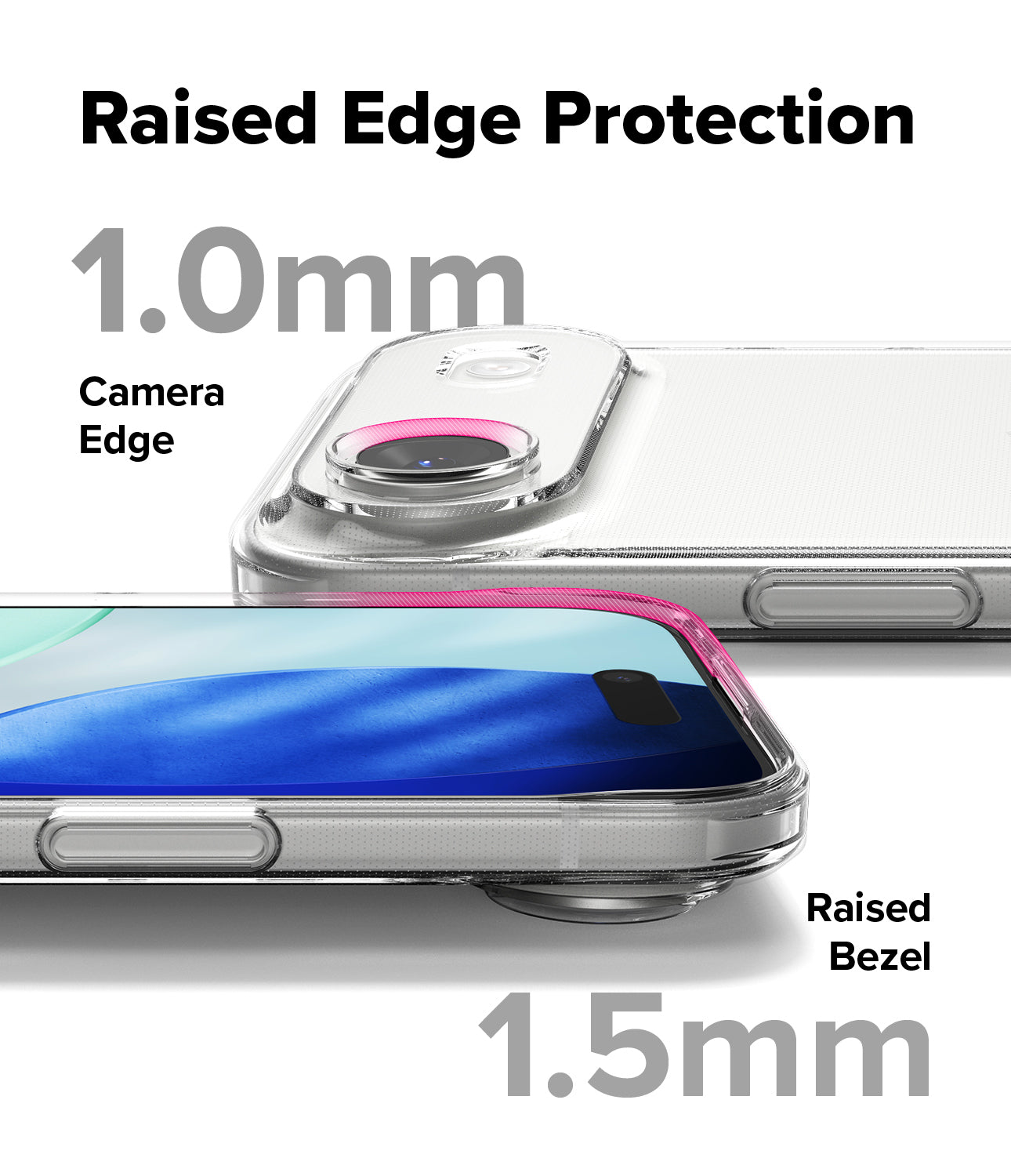 iPhone Air Case | Air | Ringke Official Store