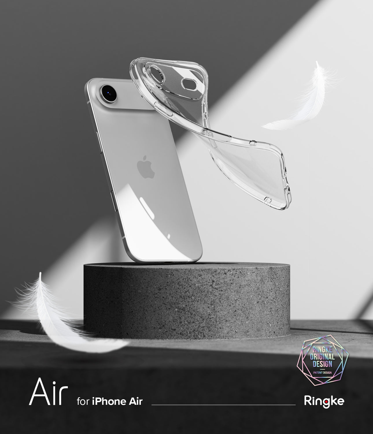 iPhoneアクセサリー iPhone Air case iPhone Air Case | Air | Ringke Official Store