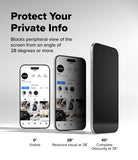 group-+ Privacy Screen Protector (2P)
