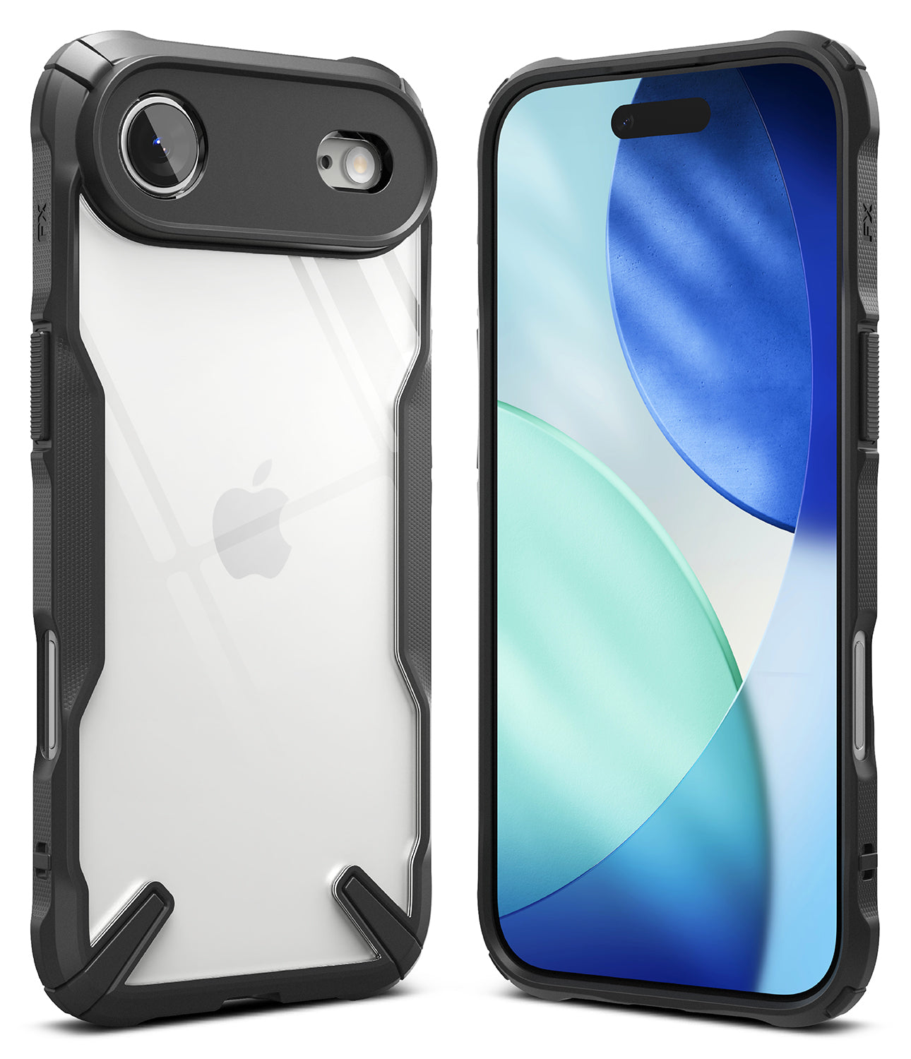 iPhone Air Case | Fusion-X | Ringke Official Store