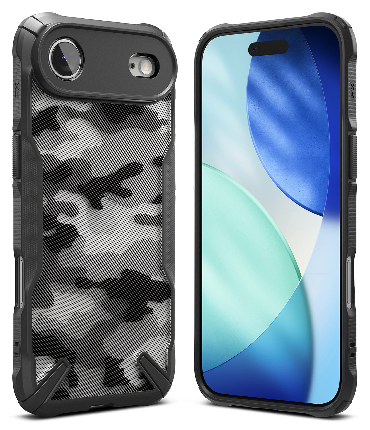 iPhone Air Case | Fusion-X
