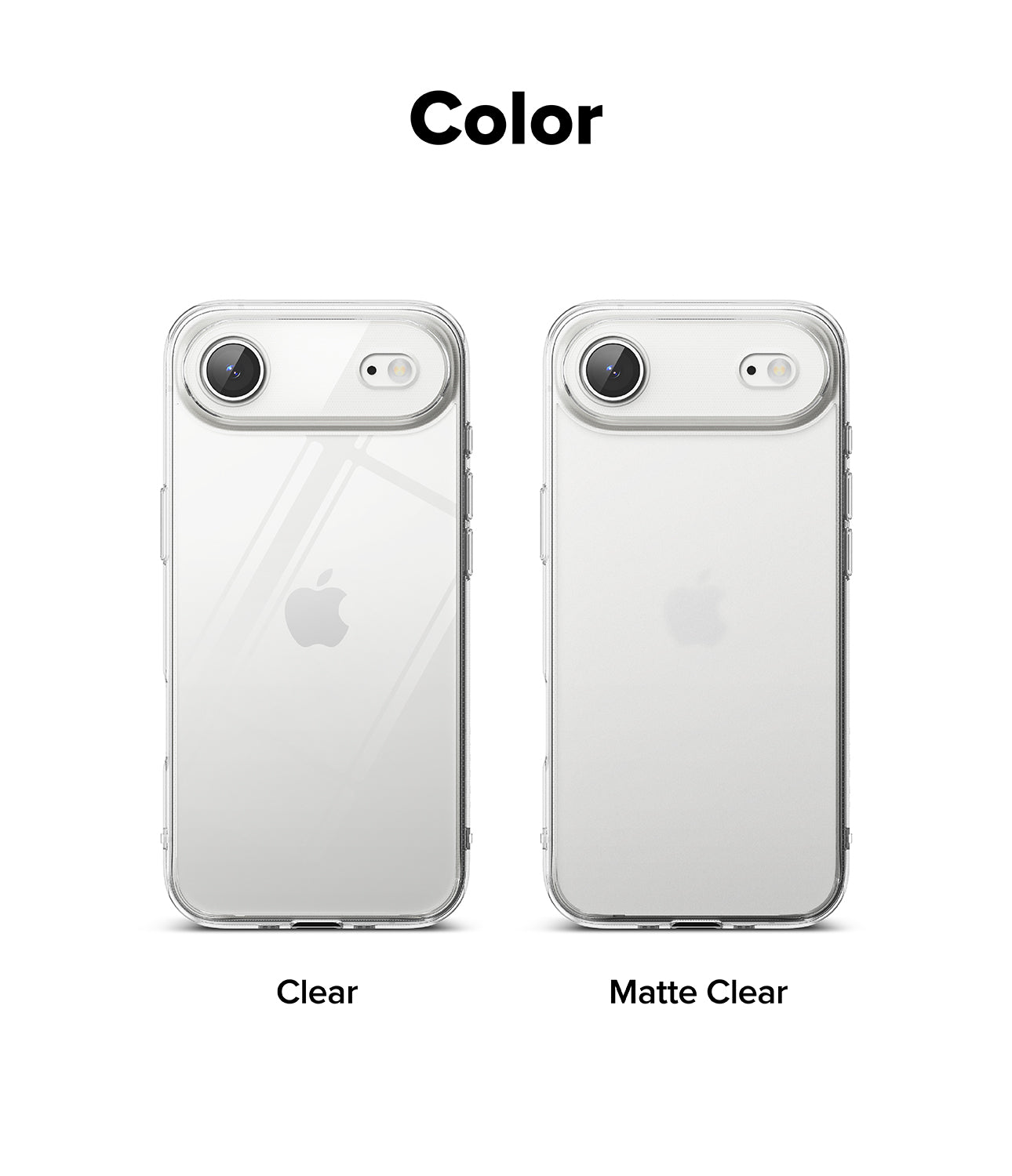 iPhone Air Case | Fusion | Ringke Official Store