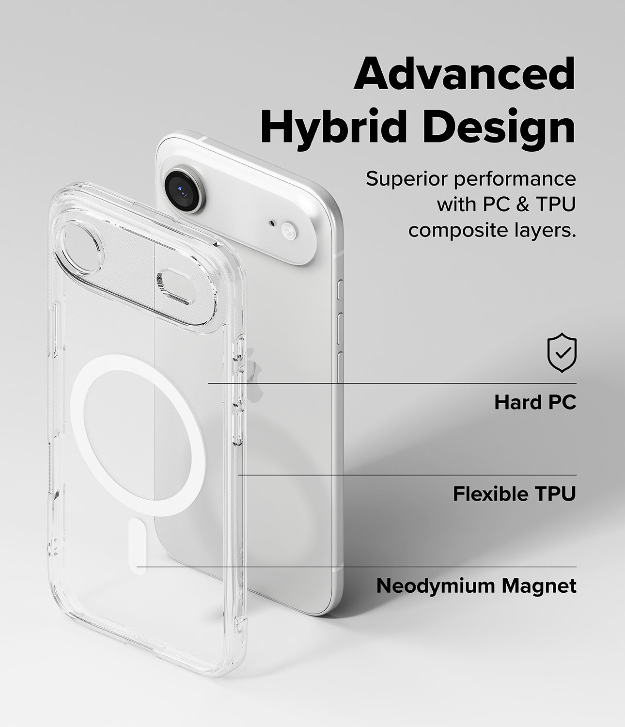 group-Clear / + Screen Protector & Camera Glass (2P)