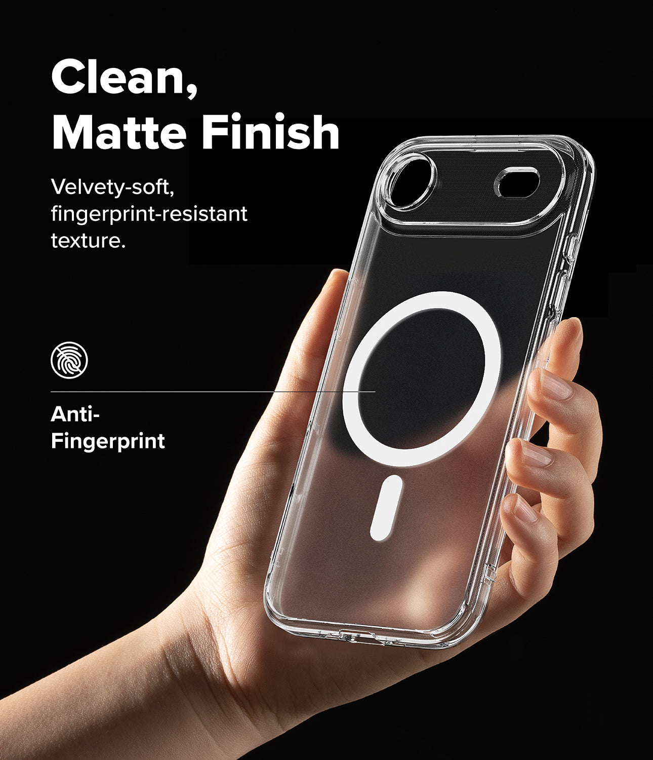group-Matte Clear / + Camera Glass (2P)