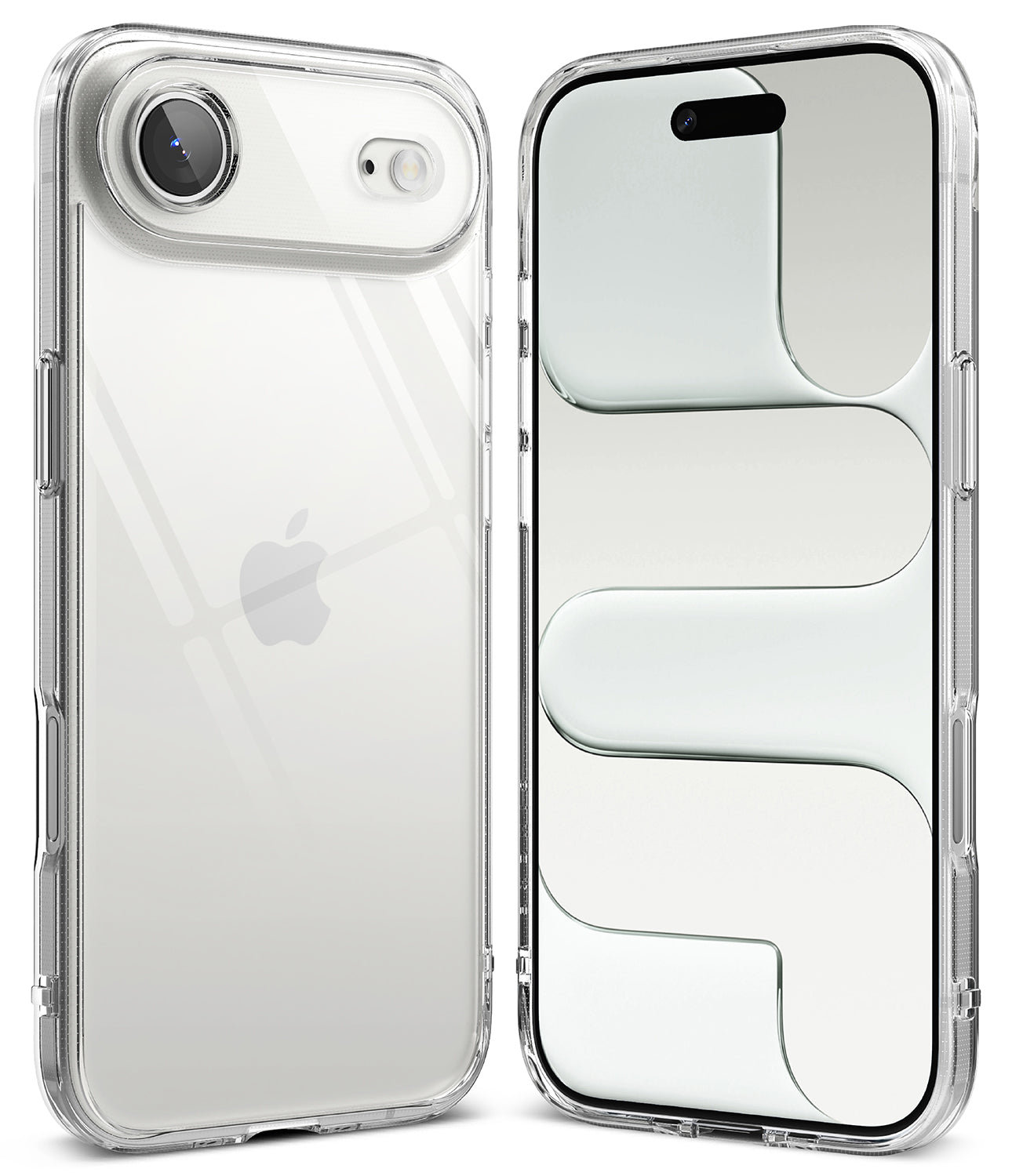 iPhoneアクセサリー iPhone Air case MagSafe対応iPhone Airケース - フロスト - Apple（日本）