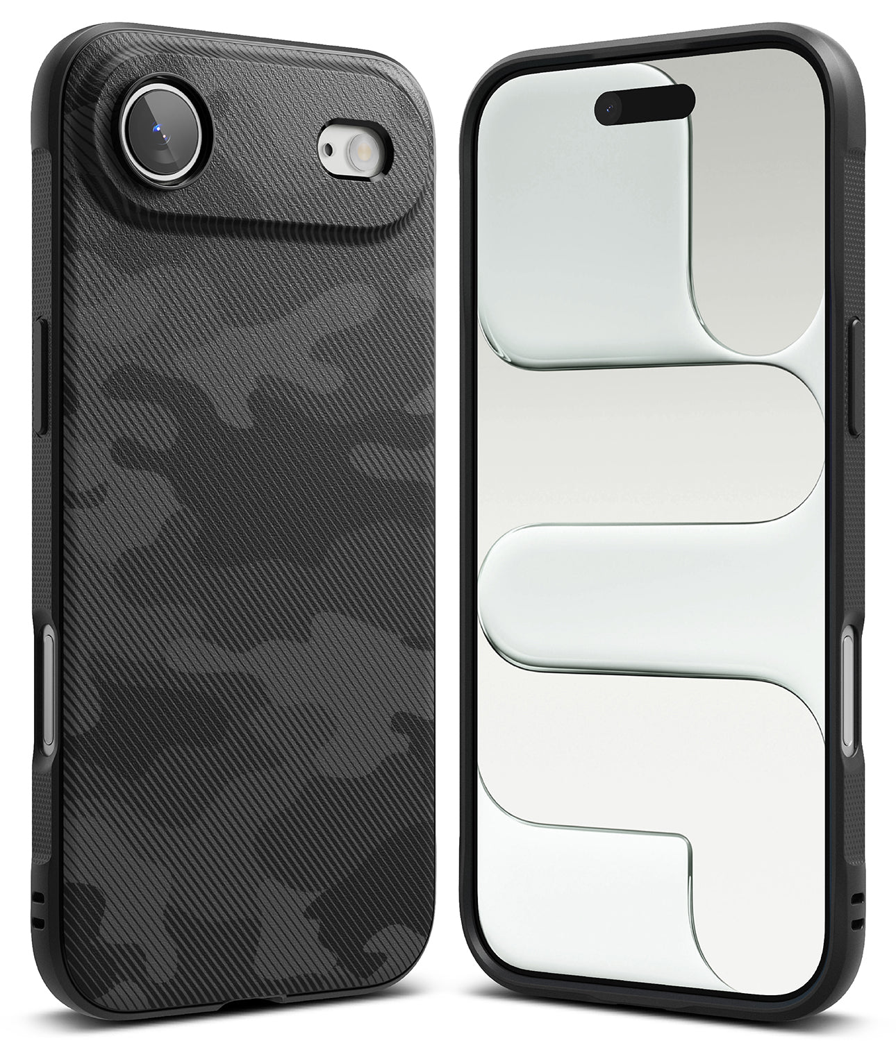iPhone Air Case | Onyx