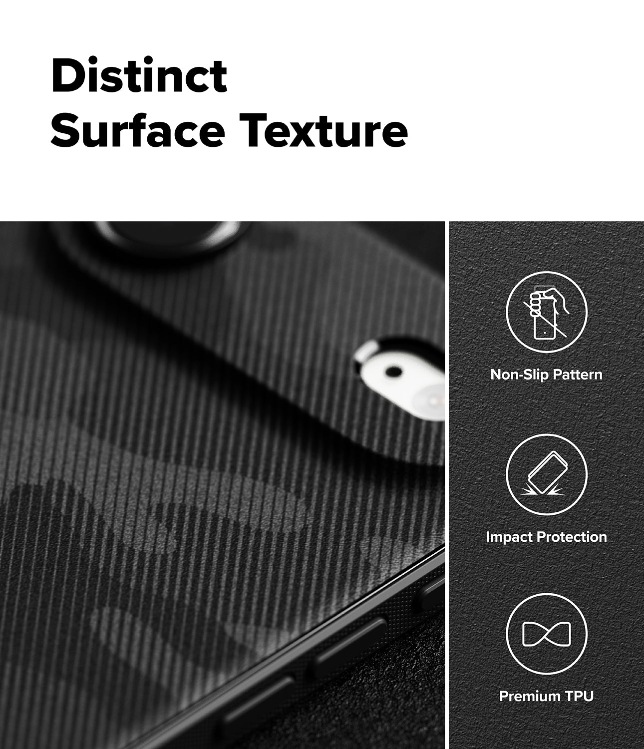 group-Camo Black / + Screen Protector & Camera Glass (2P)