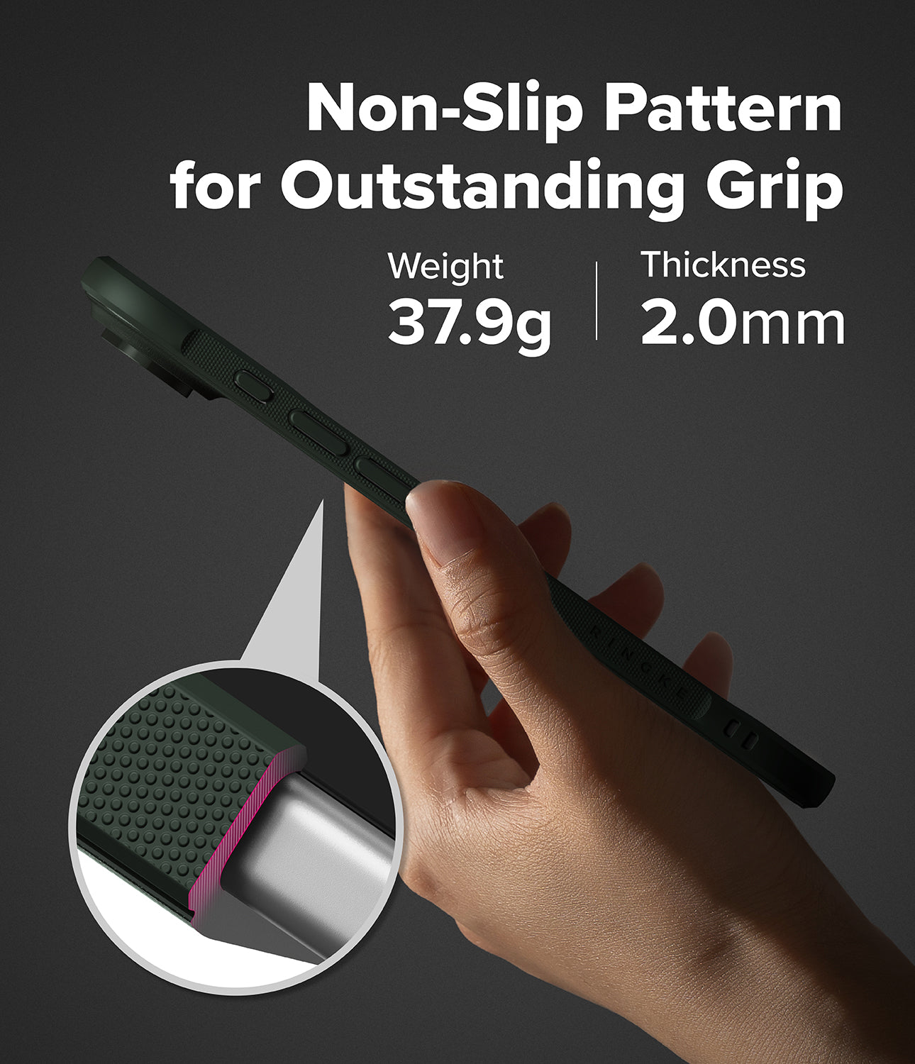 group-Dark Green / + Camera Glass (2P)