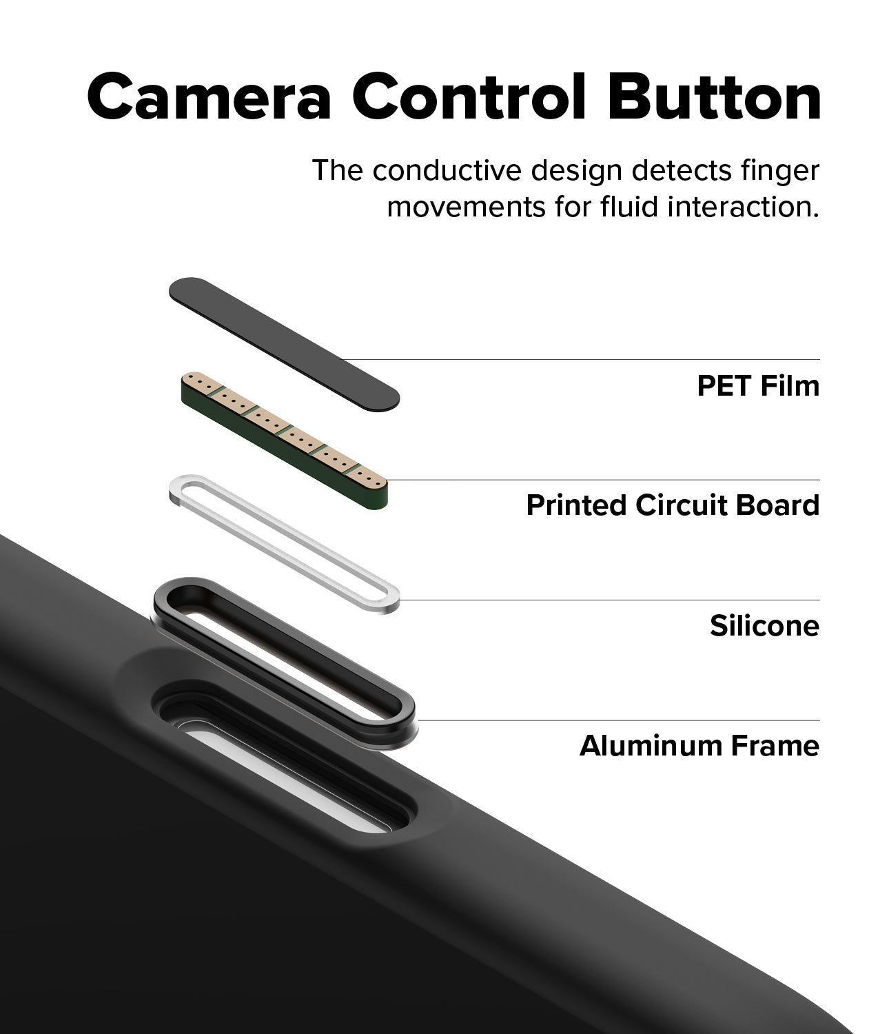 group-Black / + Screen Protector (2P)