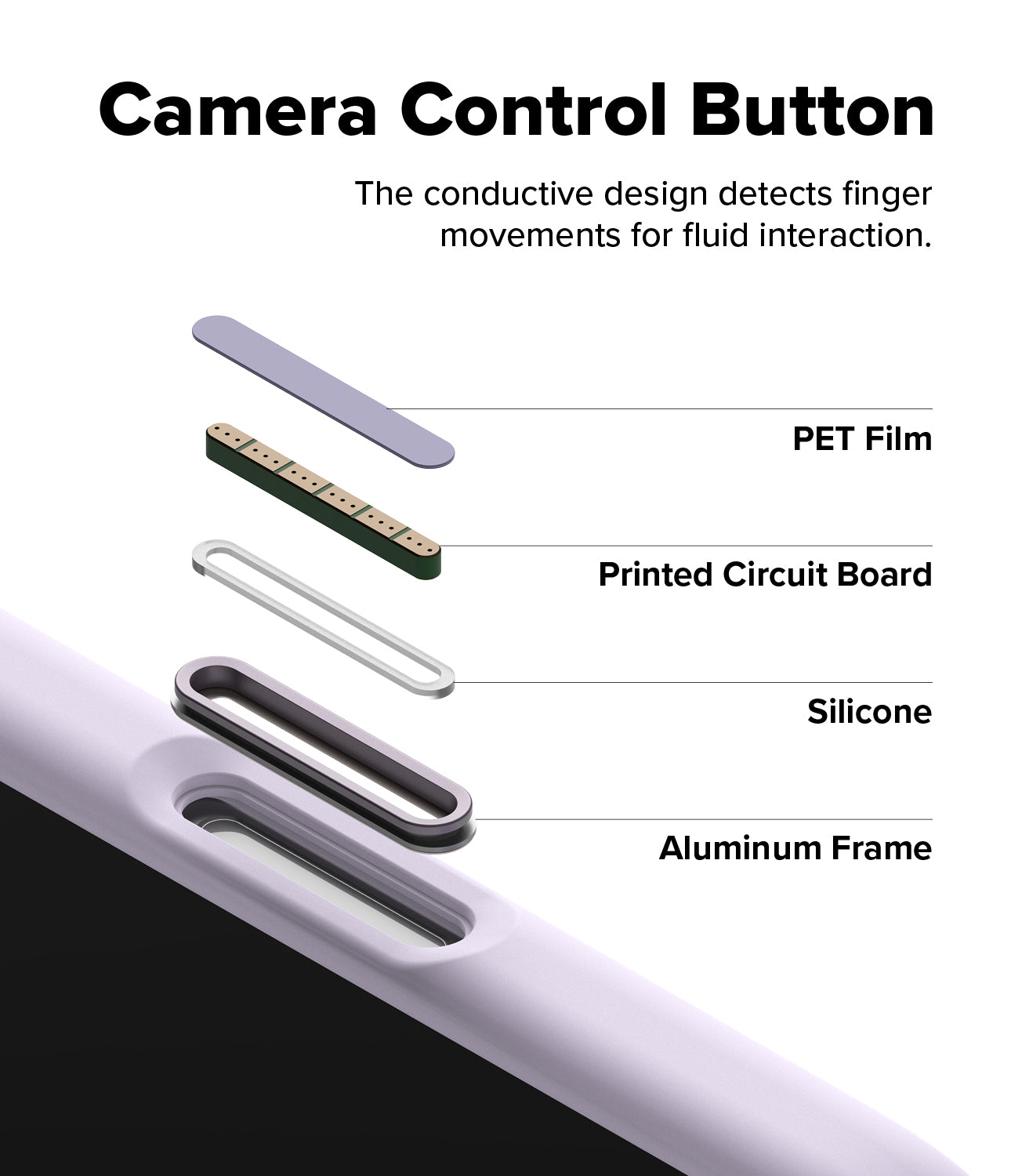 group-Light Purple / + Screen Protector (2P)