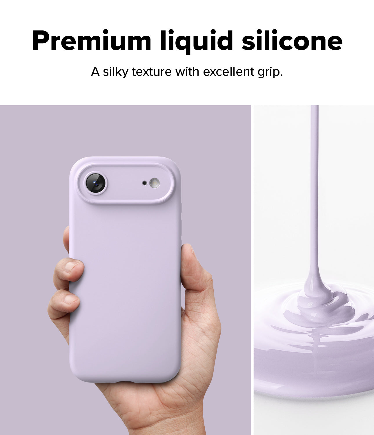 group-Light Purple / + Camera Glass (2P)