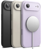 iPhone Air Case | Silicone Magnetic iPhone Air Case | Silicone Magnetic