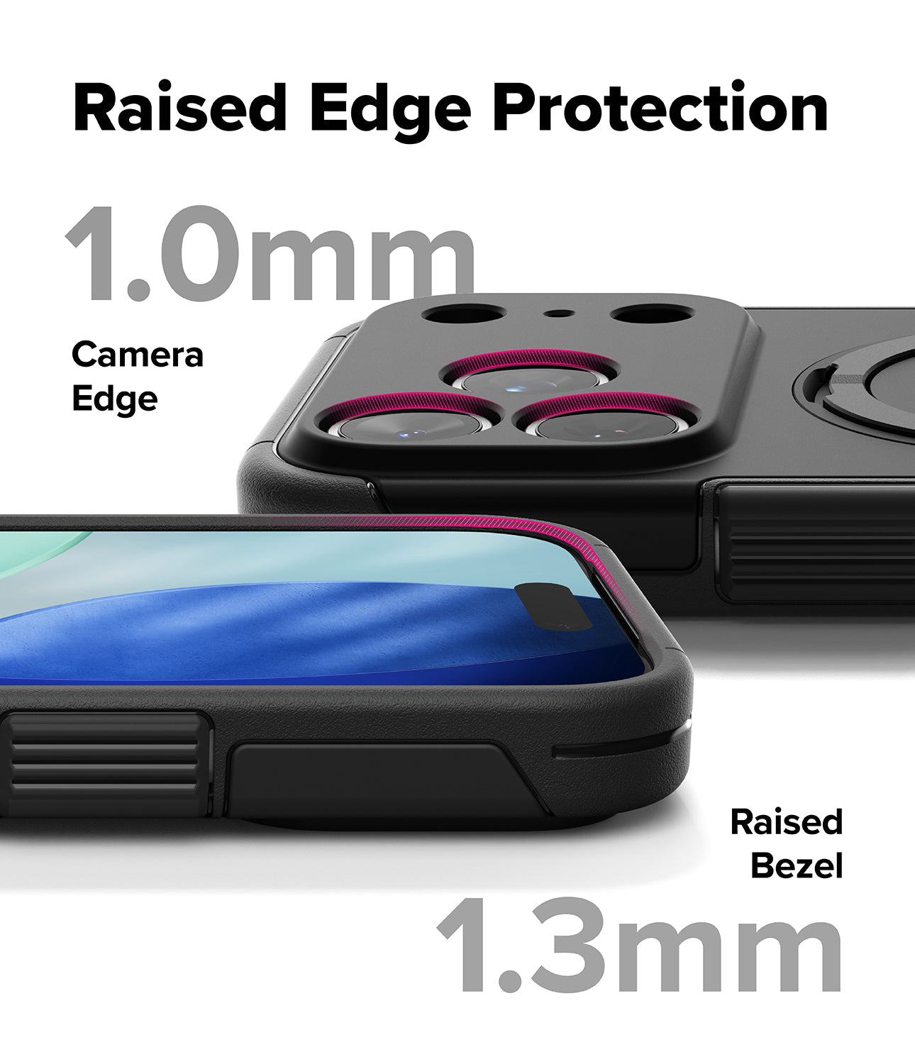 iPhone 17 Pro Max Case | Alles | Ringke Official Store
