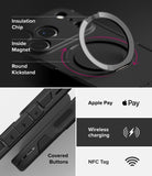 group-Black / + Screen Protector (2P)