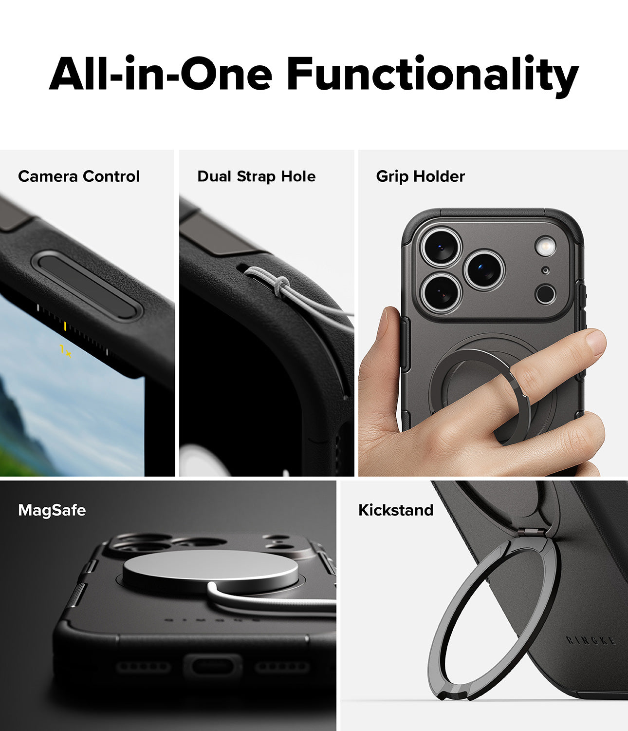 group-Gun Metal / + Privacy Screen Protector & Camera Glass (2P)