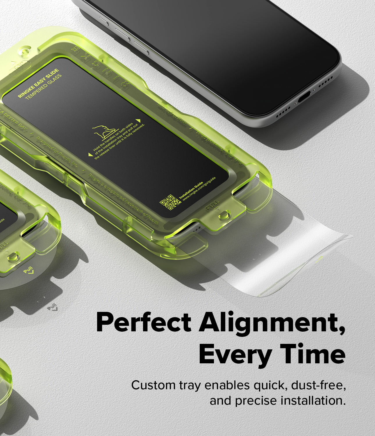 iPhone 17 Pro Case + Protectors | Fusion Magnetic - RINGKE