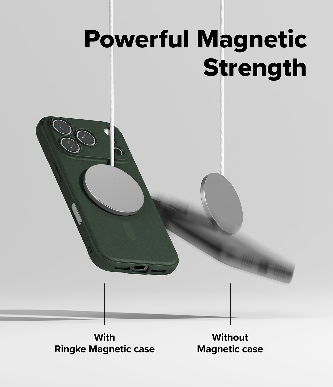 group-Dark Green / + Screen Protector (2P)