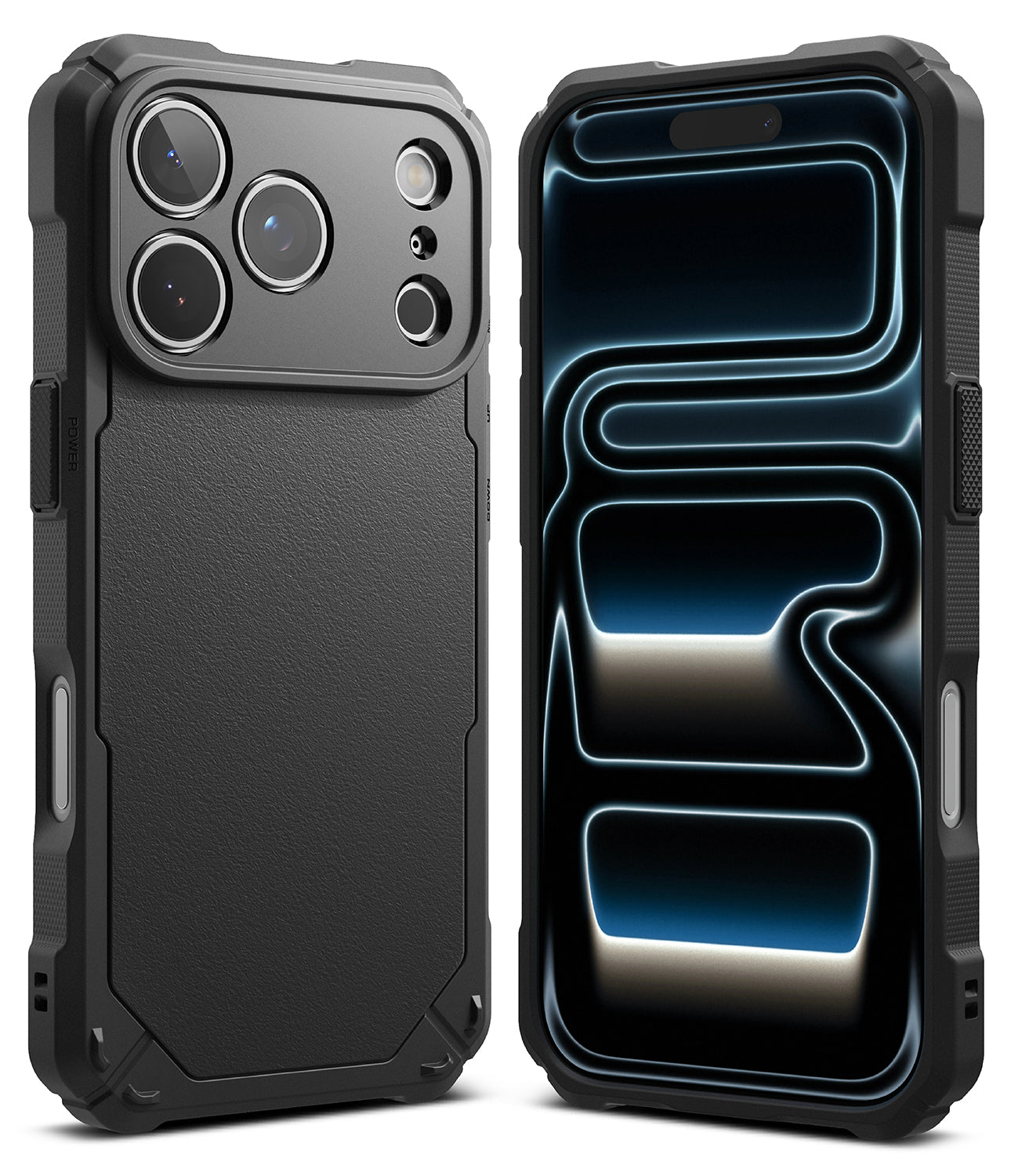 iPhone 17 Pro Max Case | Rugged Gear | Ringke Official Store