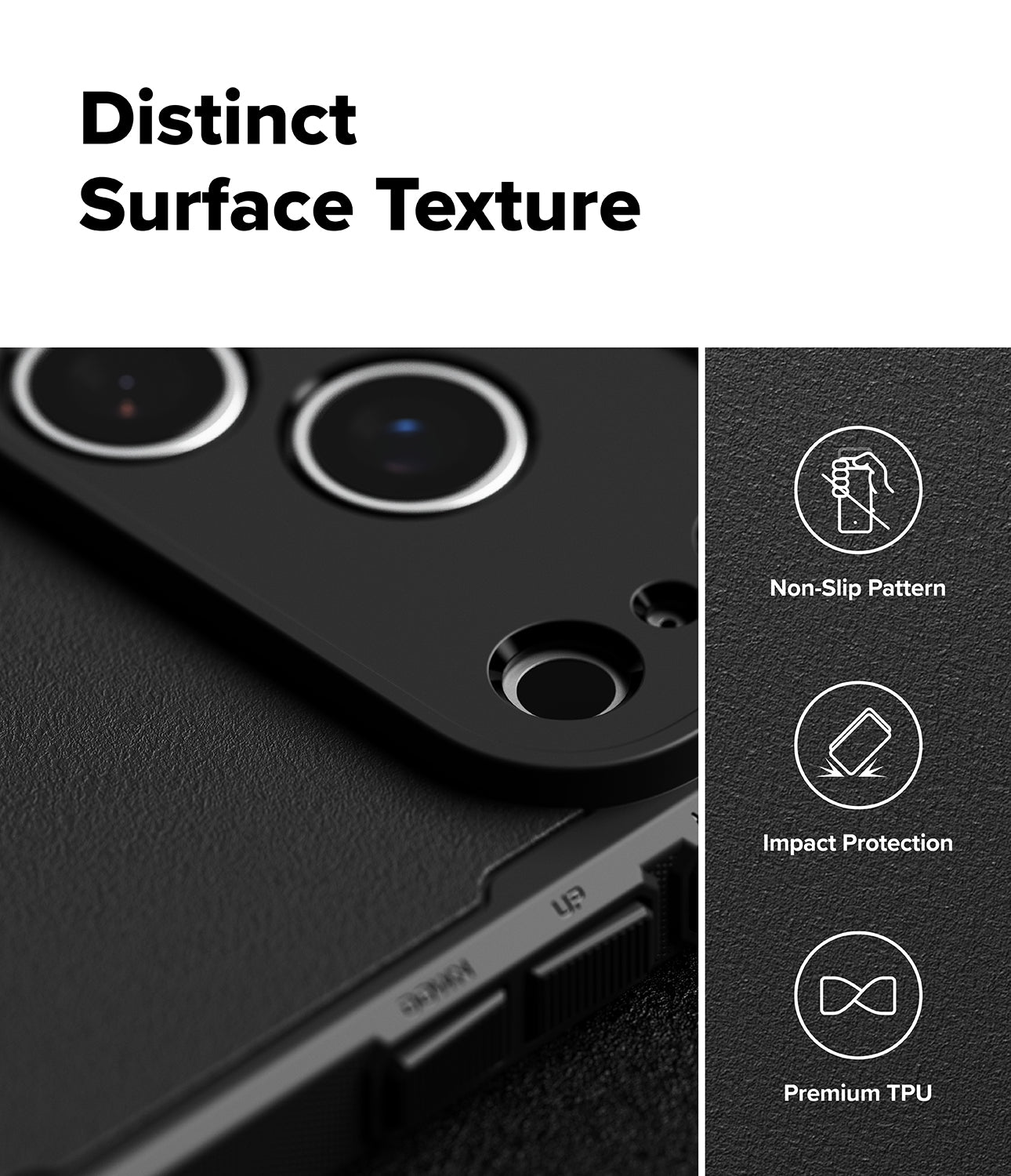 iPhone 17 Pro Max Case | Rugged Gear | Ringke Official Store