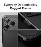 group-Black / + Screen Protector & Camera Glass (2P)