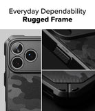 group-Camo Black / + Screen Protector & Camera Glass (2P)