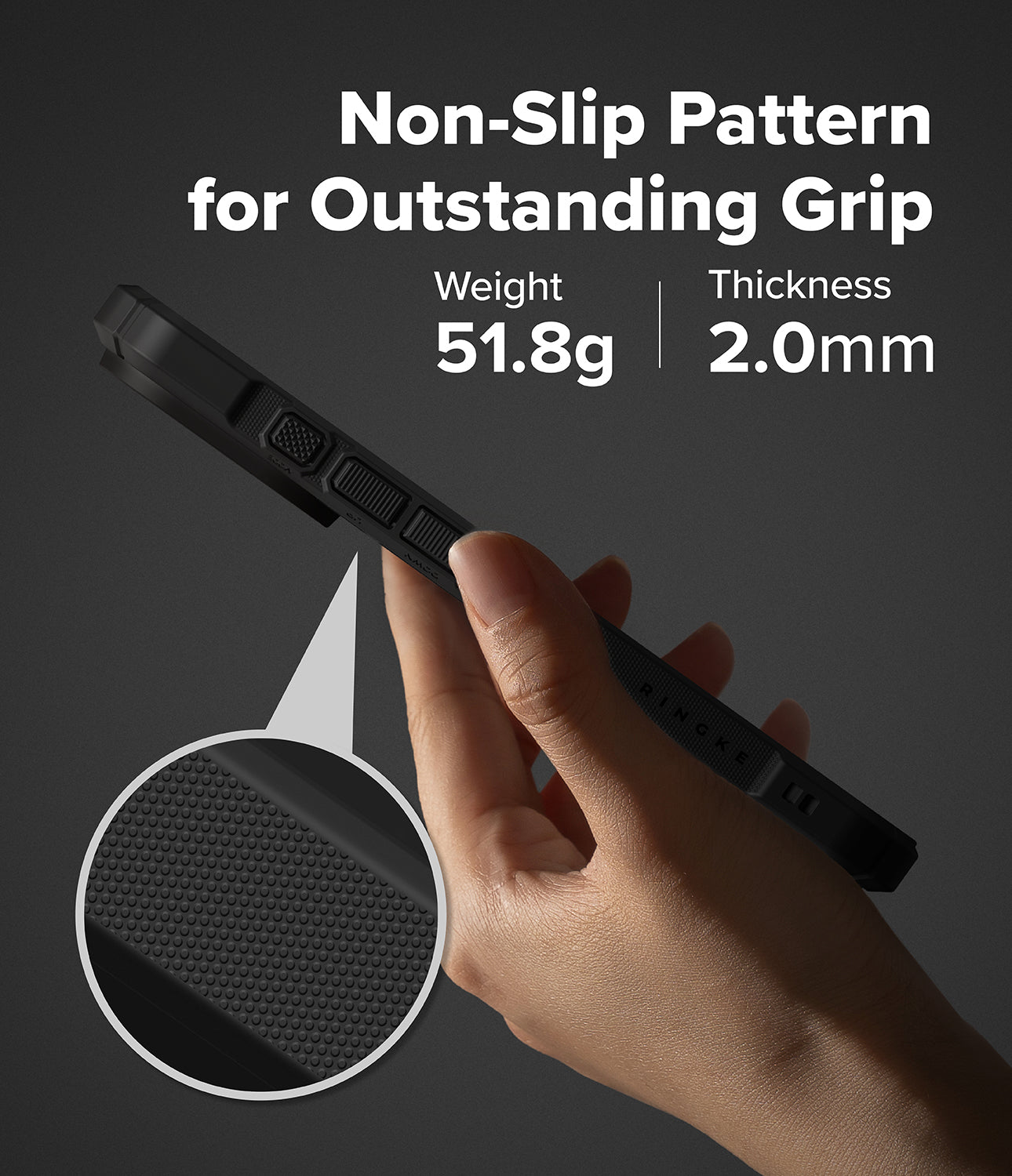 group-Camo Black / + Screen Protector & Camera Glass (2P)