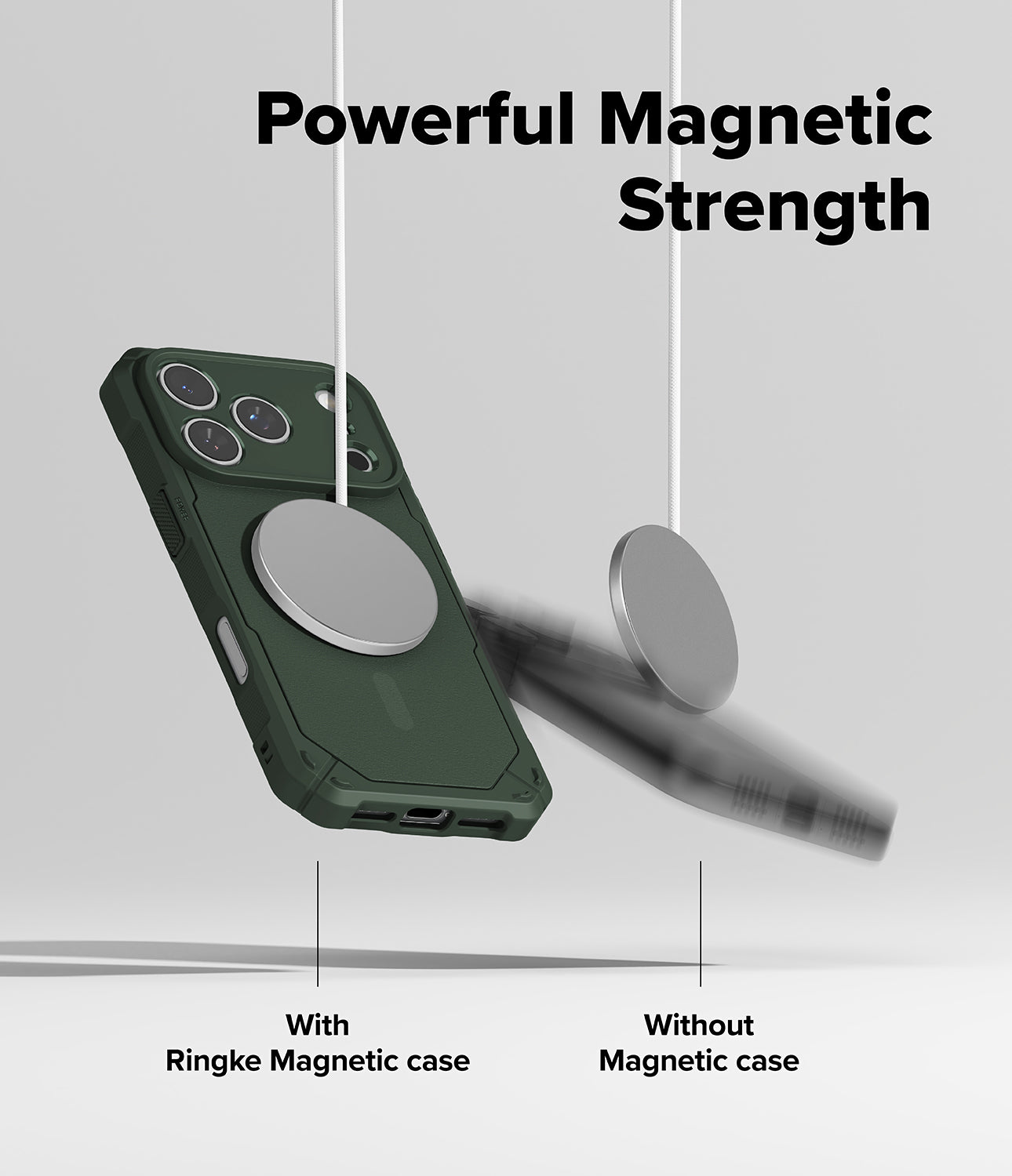 group-Dark Green / + Screen Protector (2P)