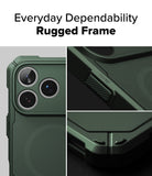 group-Dark Green / + Screen Protector & Camera Glass (2P)