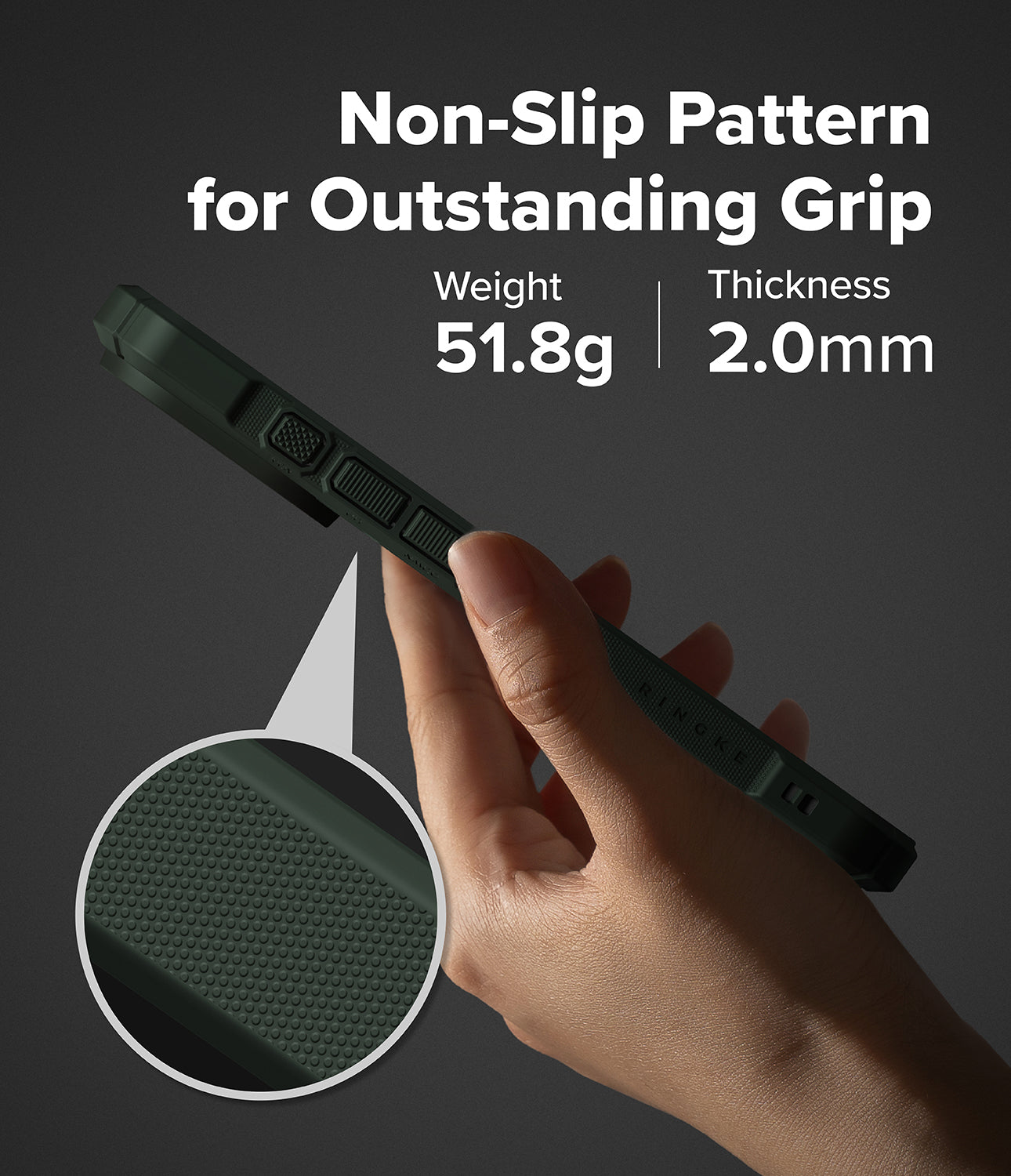 group-Dark Green / + Screen Protector & Camera Glass (2P)
