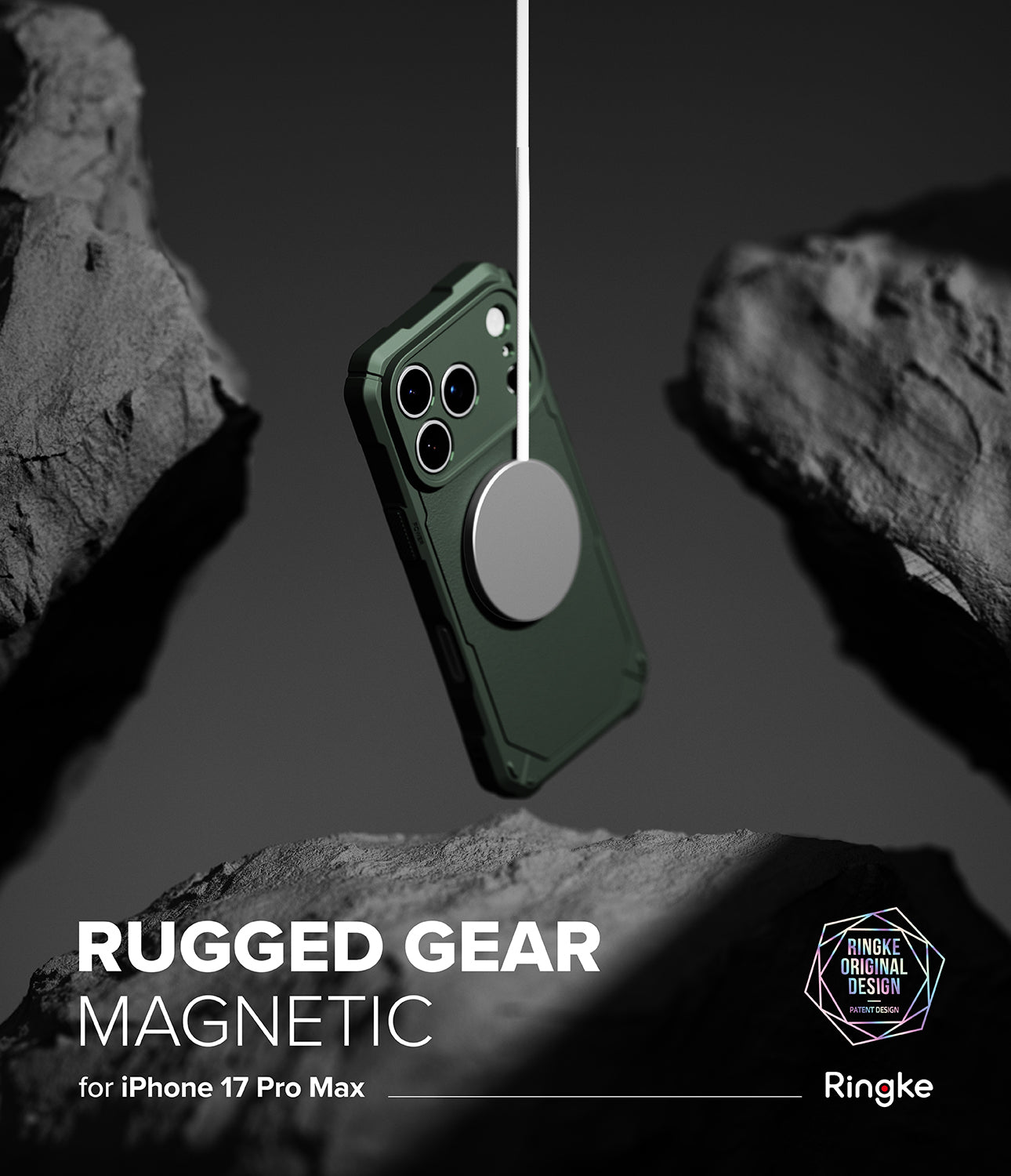 group-Dark Green / + Screen Protector & Camera Glass (2P)