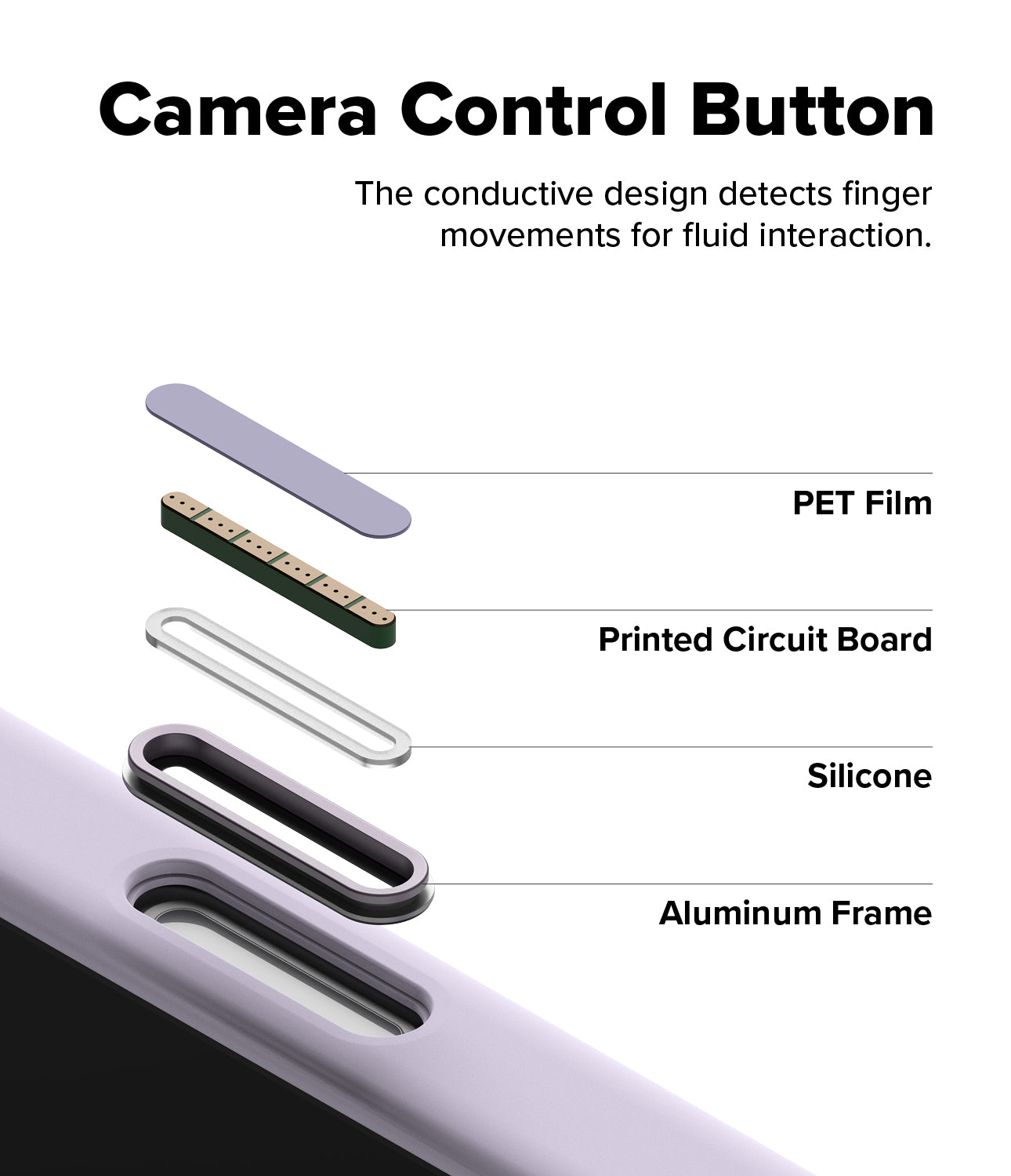 group-Light Purple / + Screen Protector (2P)
