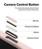 group-Pink Sand / + Screen Protector & Camera Glass (2P)