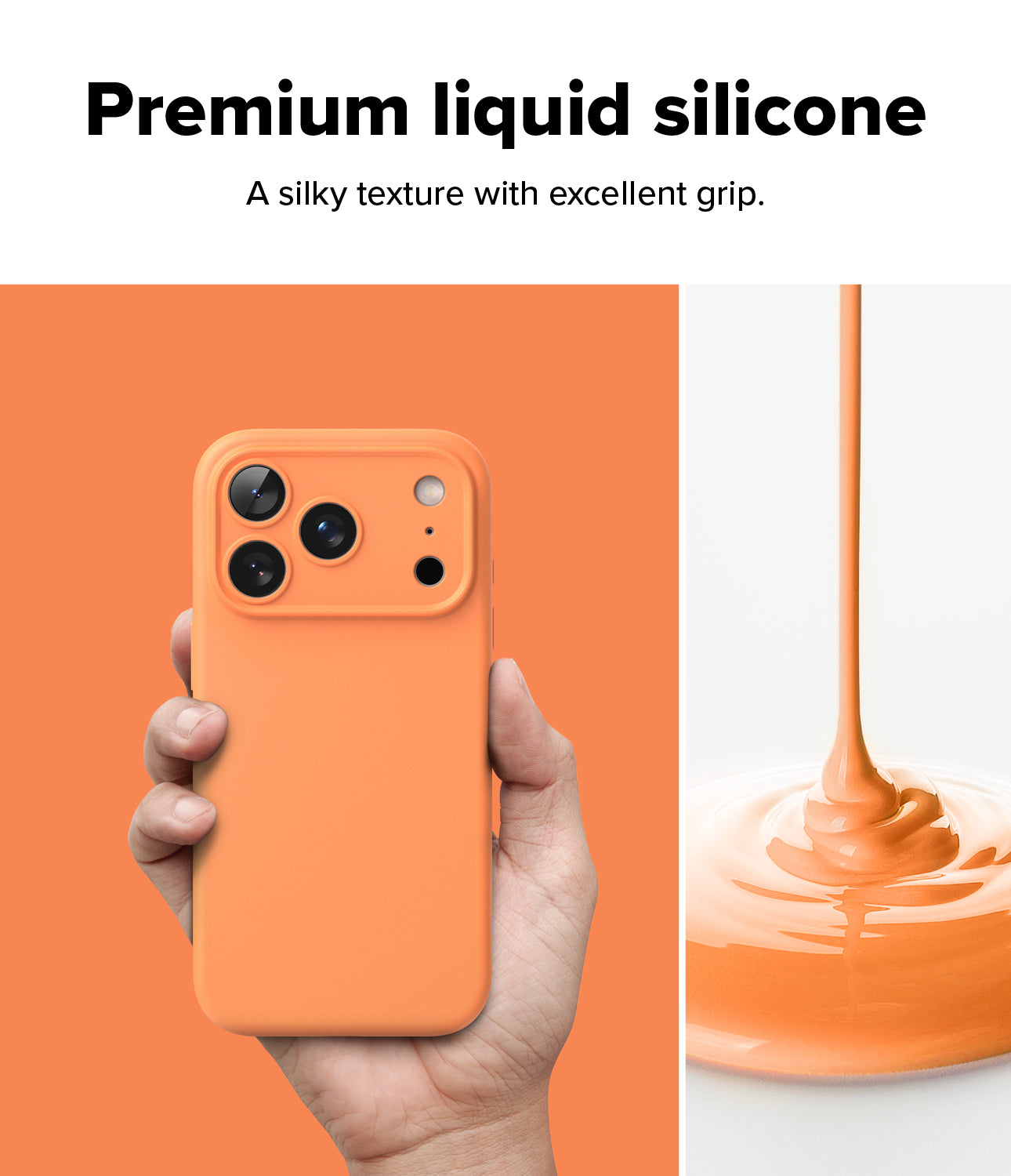 group-Tangerine / + Screen Protector & Camera Glass (2P)