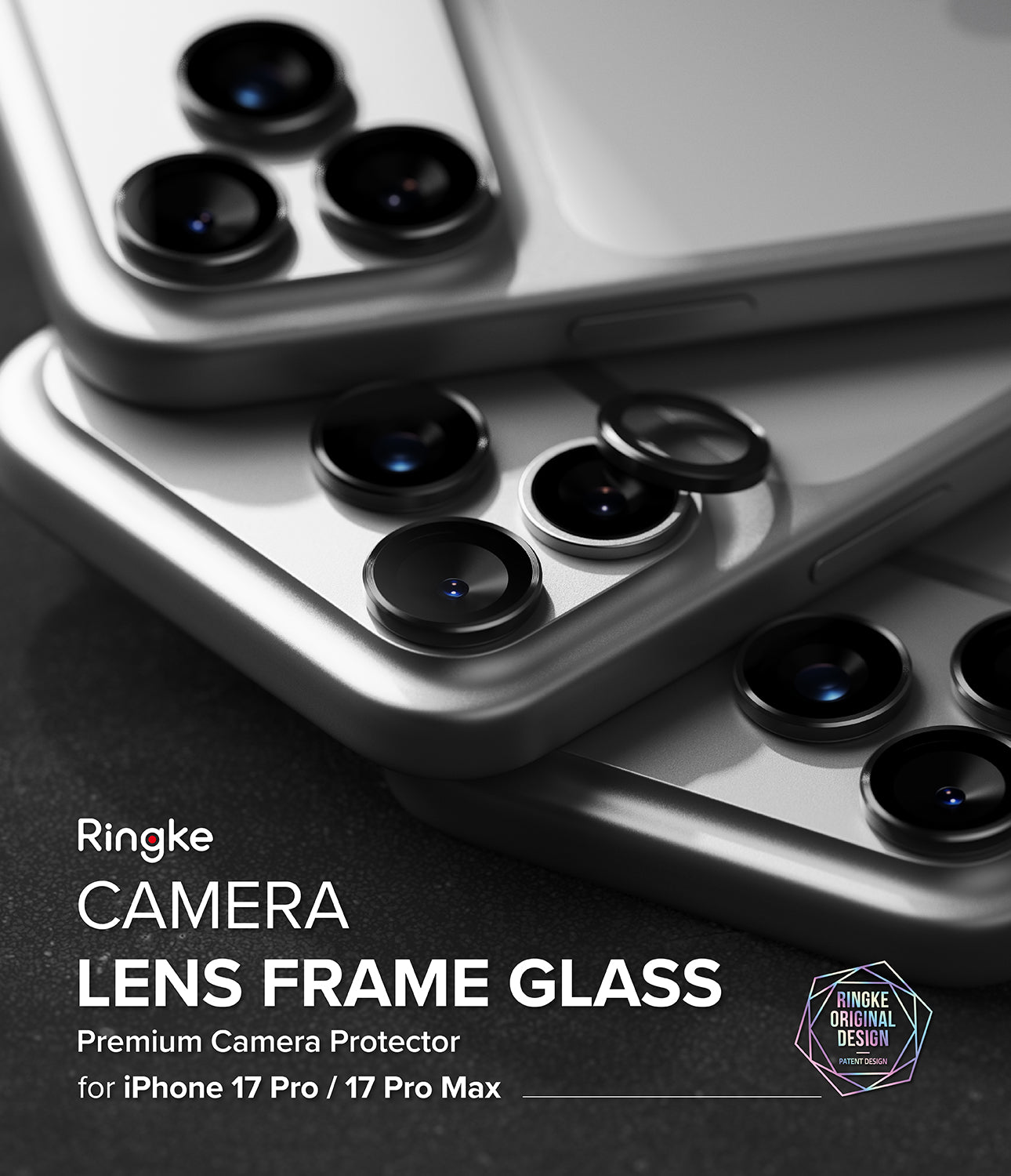 group-Gun Metal / + Privacy Screen Protector & Camera Glass (2P)