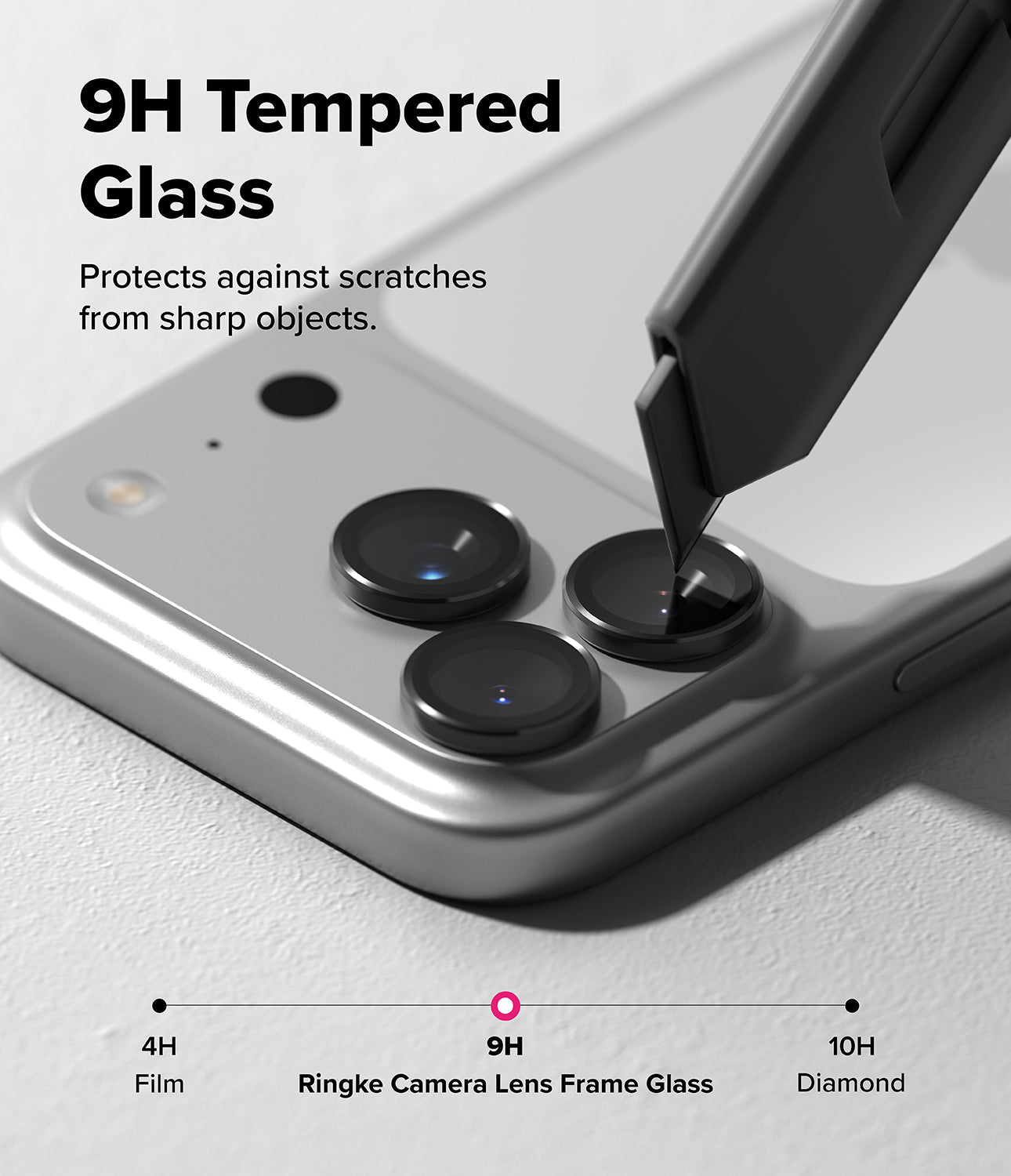group-Black / + Camera Glass (2P)