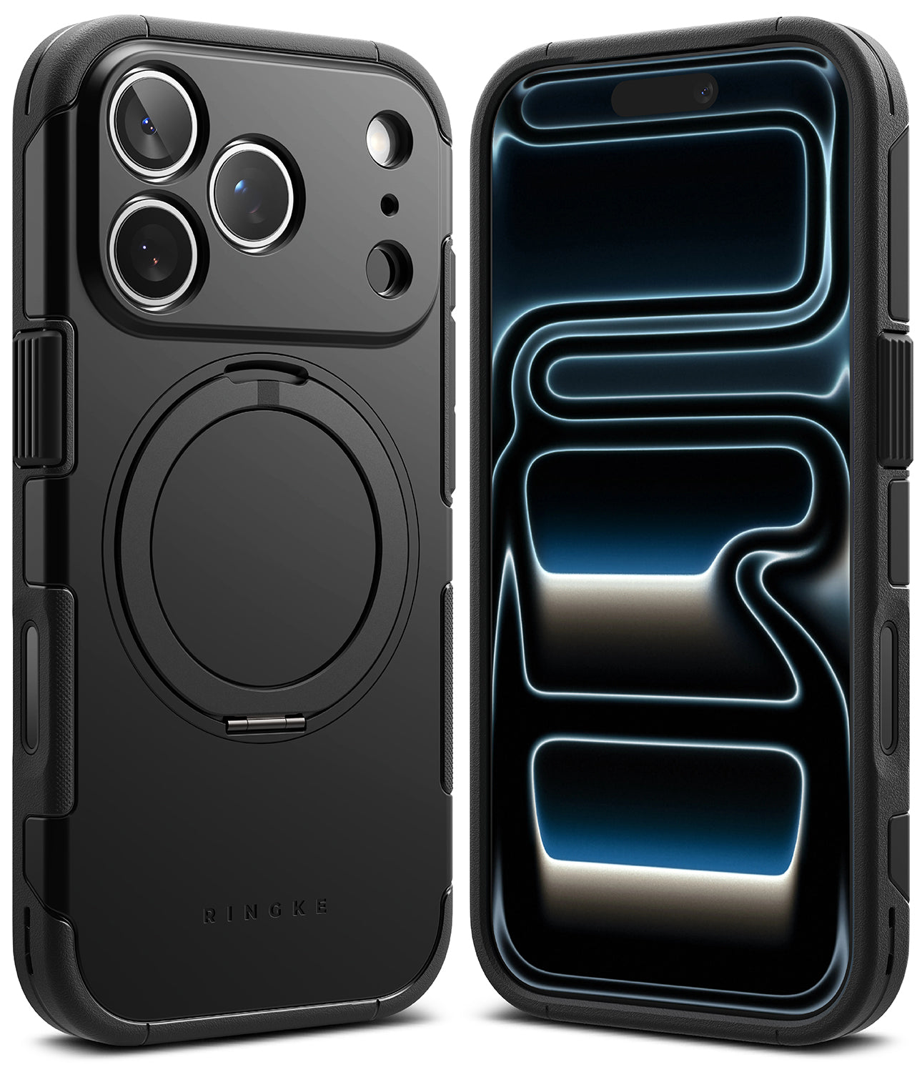 iPhone 17 Pro Case | Alles | Ringke Official Store