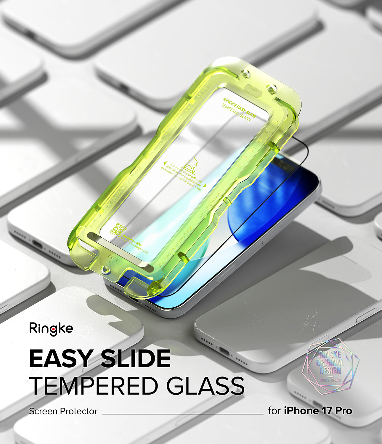 group-Tangerine / + Screen Protector & Camera Glass (2P)