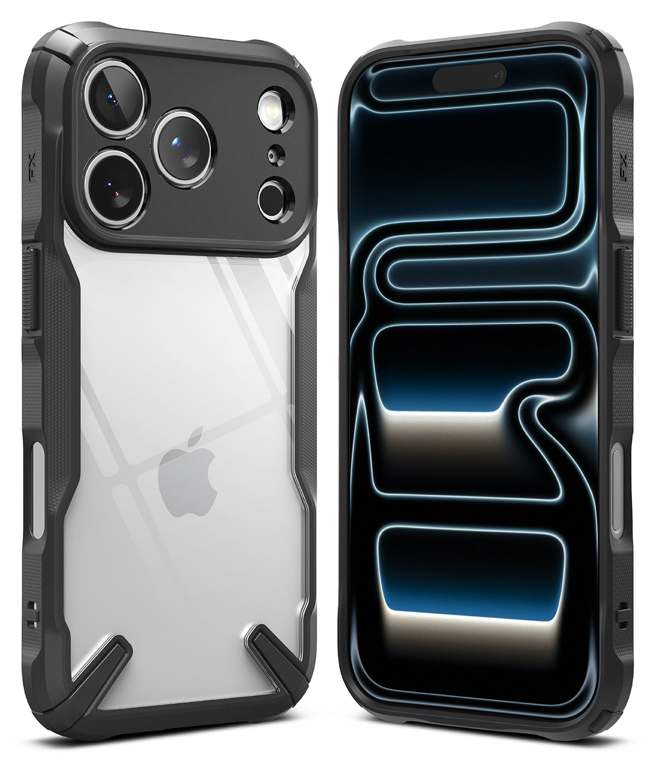 iPhone 17 Pro Case | Fusion-X