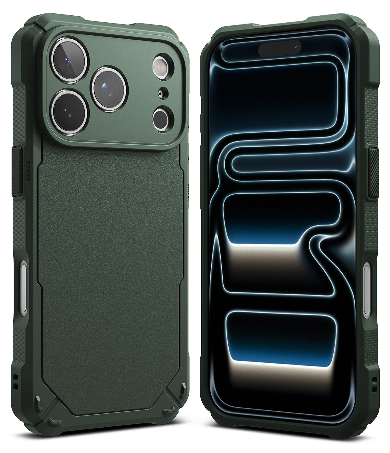 iPhone 17 Pro Case | Rugged Gear