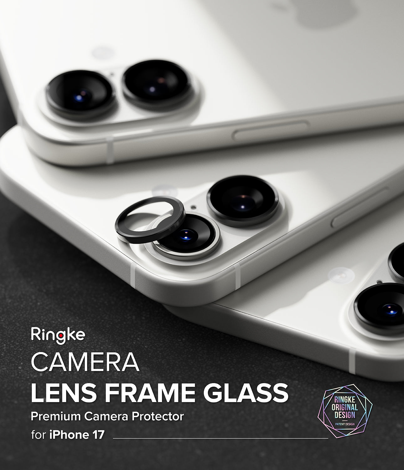 group-+ Screen Protector & Camera Glass (2P)