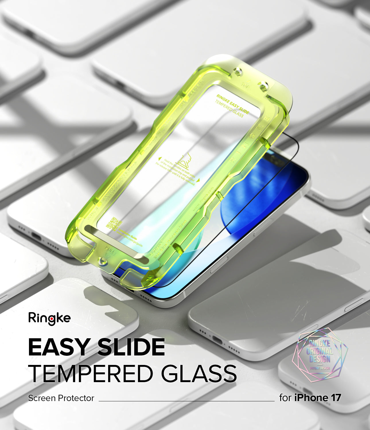 group-+ Screen Protector (2P)