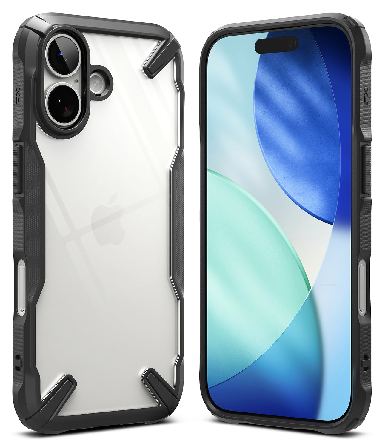 iPhone 17 Case | Fusion-X