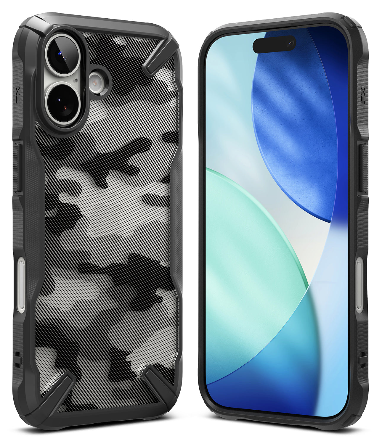 iPhone 17 Case | Fusion-X