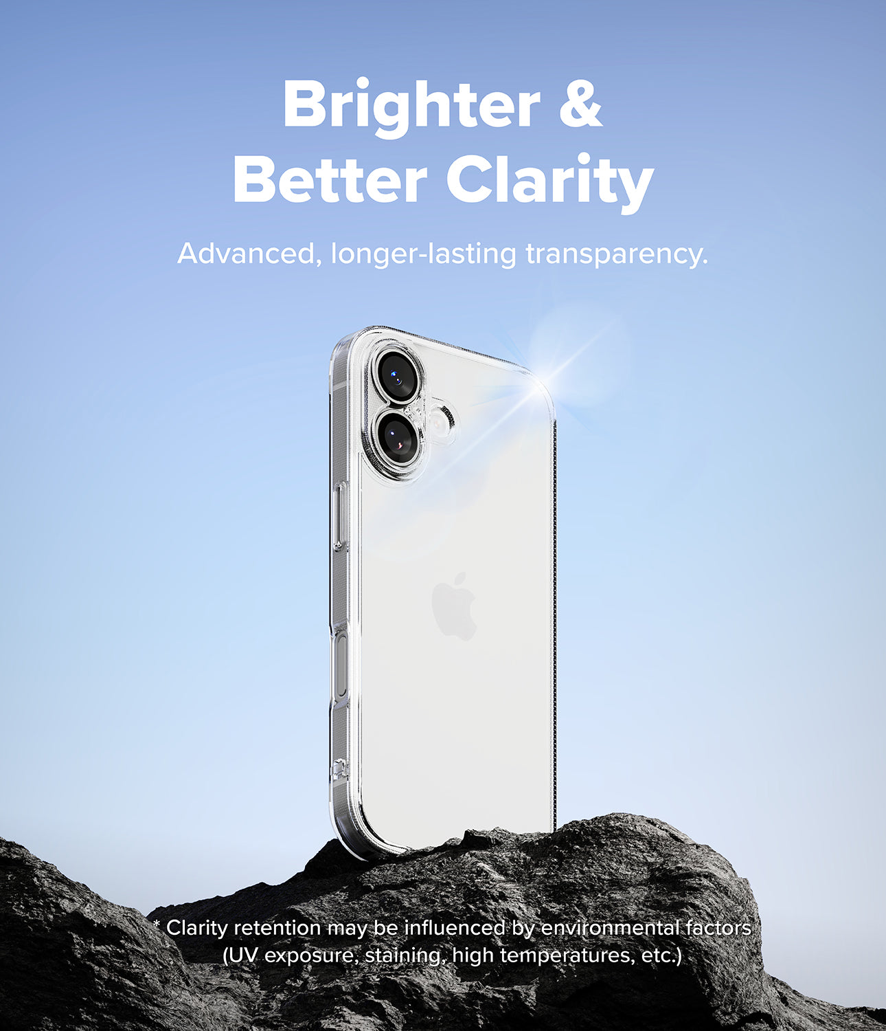 iPhone 17 Case | Fusion | Ringke Official Store